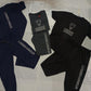 Under Armour Logo Tracksuit