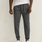 Men's Charcoal Jogger Pant
