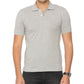 Men's Haider Gray Polo T-Shirt