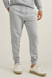 Men's Heather Grey Jogger Pant