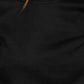 Women's Basic Black Sweatshirt