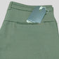 Slim Fit Ever Green Cotton Chino Pants