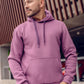 Basic Light Purple Hoodie