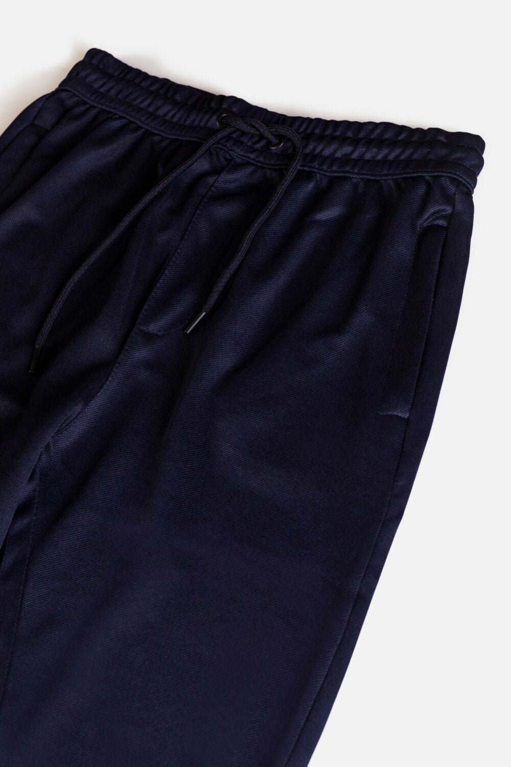 Dri-FIT Navy Blue Plain Trouser