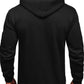 Basic Black Hoodie