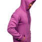 Basic Light Purple Hoodie