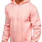 Basic Pink Hoodie