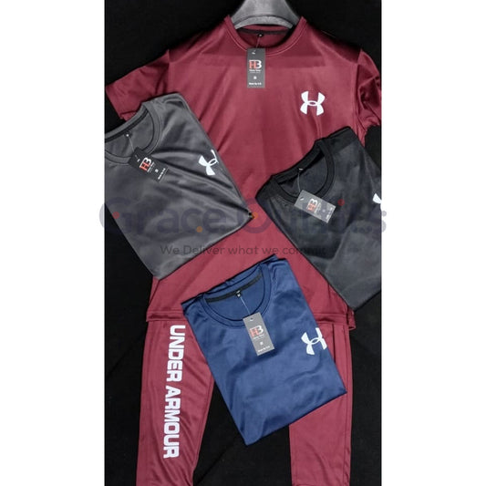 Under Armour Tracksuit