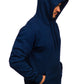 Basic Navy Blue Hoodie