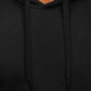 Basic Black Hoodie