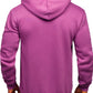 Basic Light Purple Hoodie