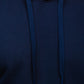 Basic Navy Blue Hoodie