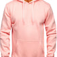 Basic Pink Hoodie