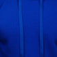 Basic Royal Blue Hoodie
