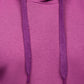 Basic Light Purple Hoodie
