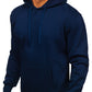 Basic Navy Blue Hoodie