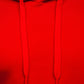 Basic Red Hoodie