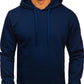 Basic Navy Blue Hoodie