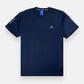 Adidas 3 Stripes Tracksuit Navy Blue Color