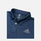 Adidas 3-Stripes Tee - DRI-FIT Polo – Navy Blue