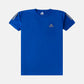 Adidas 3-Stripes DRI-FIT T-shirt Royal Blue