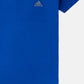 Adidas 3-Stripes DRI-FIT T-shirt Royal Blue