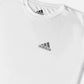 Adidas DRI-FIT  T-Shirt White