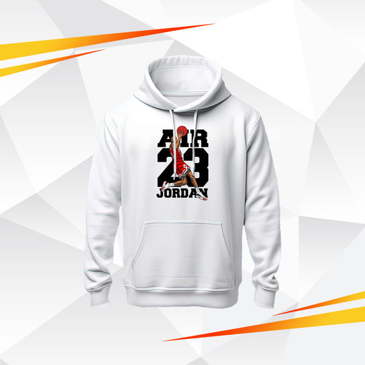 Air Jordan Graphic Hoodie