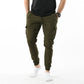 DRI-FIT Cargo Pants Army Green Color