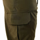 DRI-FIT Cargo Pants Army Green Color