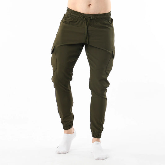 DRI-FIT Cargo Pants Army Green Color