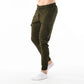 DRI-FIT Cargo Pants Army Green Color