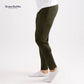 Dri-FIT Army Green Plain Trouser