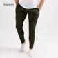 Dri-FIT Army Green Plain Trouser