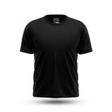 Basic DRI-FIT Black Color