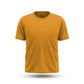 Basic DRI-FIT Mustard Color