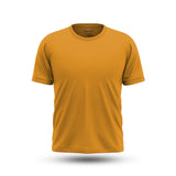 Basic DRI-FIT Mustard Color