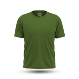 Basic DRI-FIT Olive Green Color