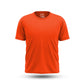Basic DRI-FIT Orange Color