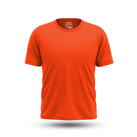 Basic DRI-FIT Orange Color