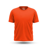 Basic DRI-FIT Orange Color