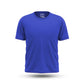 Basic DRI-FIT Royal Blue Color
