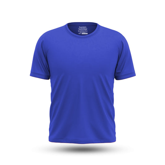 Basic DRI-FIT Royal Blue Color