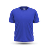 Basic DRI-FIT Royal Blue Color