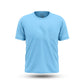 Basic DRI-FIT Sky Blue Color