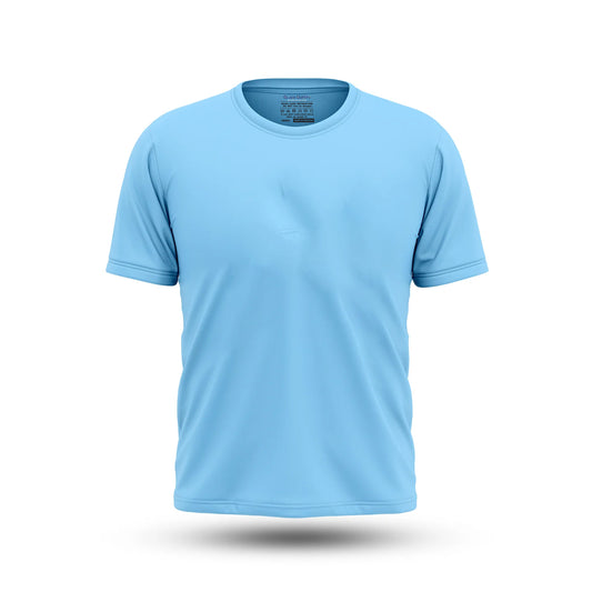 Basic DRI-FIT Sky Blue Color