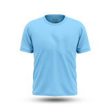 Basic DRI-FIT Sky Blue Color