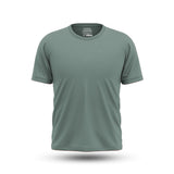 Basic DRI-FIT Steel Gray Color