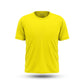 Basic DRI-FIT Yellow Color
