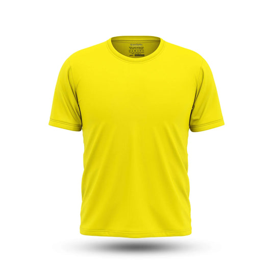 Basic DRI-FIT Yellow Color